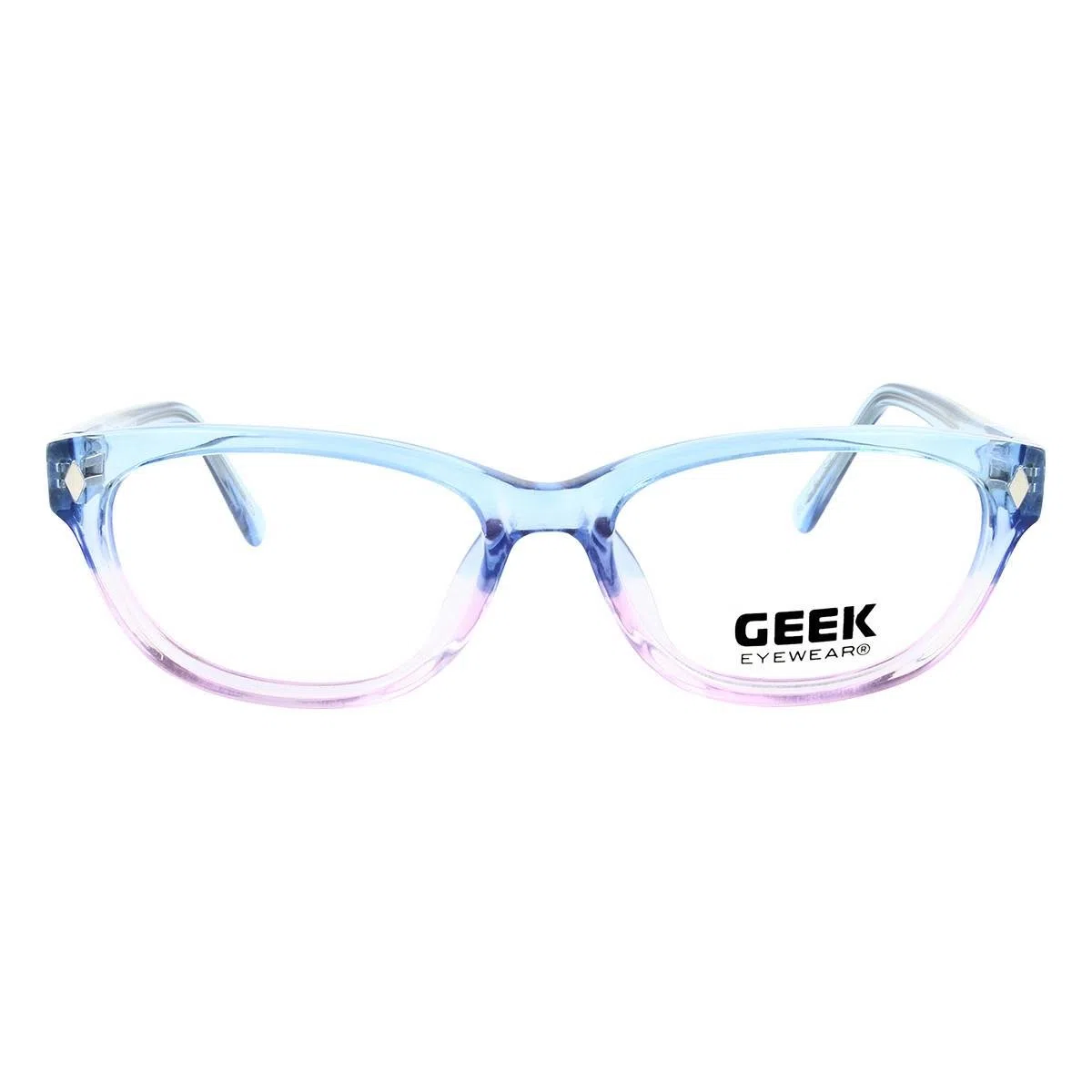 GEEK EYEWEAR 02 Eyeglasses - view 8